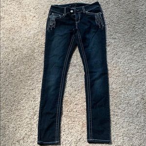 Maurices Jeans